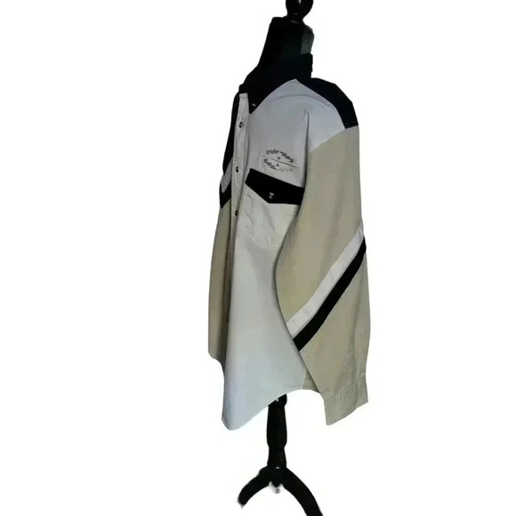 Express Riders Shirt L - Picture 2 of 3